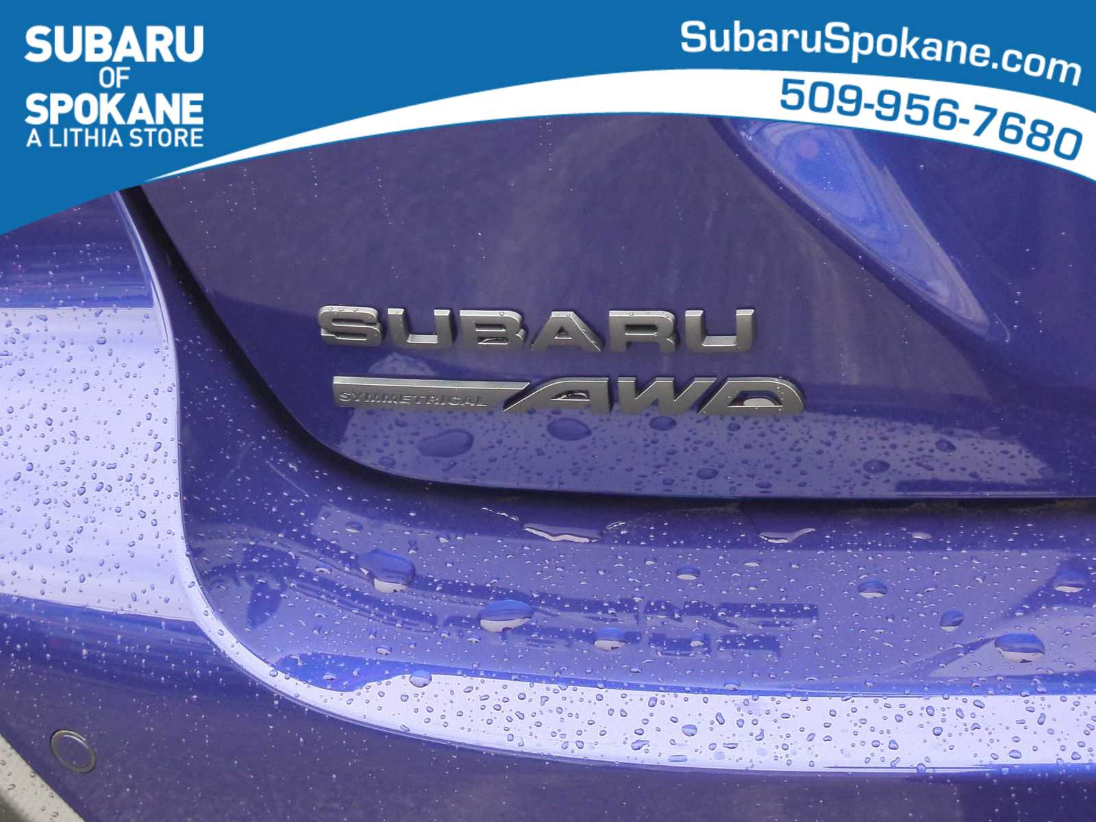 Thumbnail: 2026 Subaru Crosstrek - 12