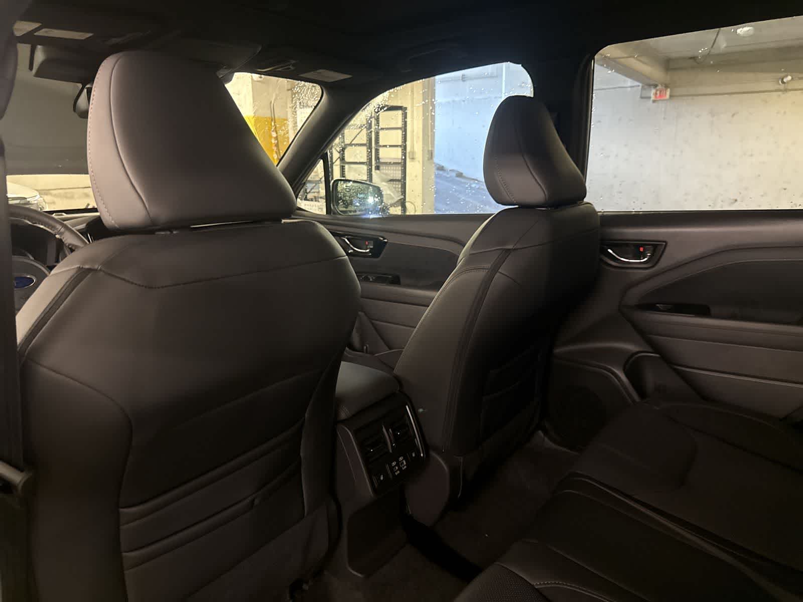 Thumbnail: 2026 Subaru Forester - 17