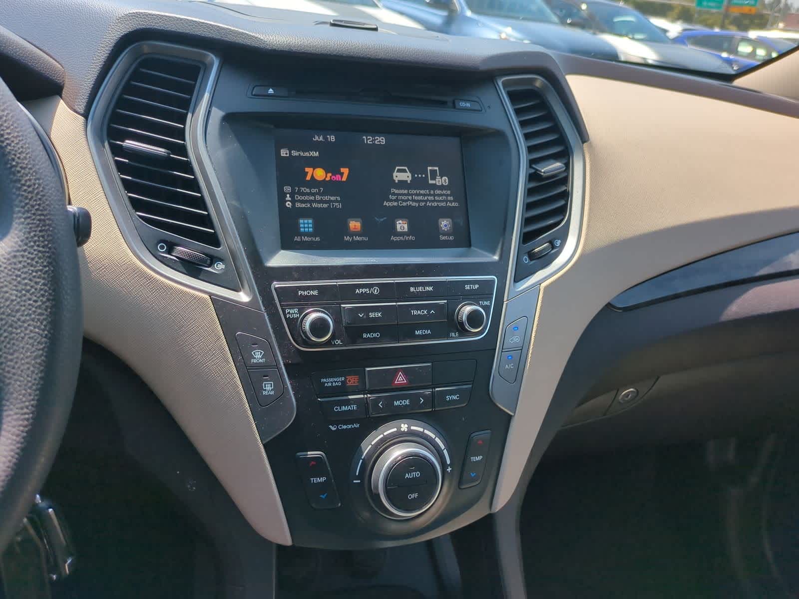 Thumbnail: 2017 Hyundai Santa Fe - 27