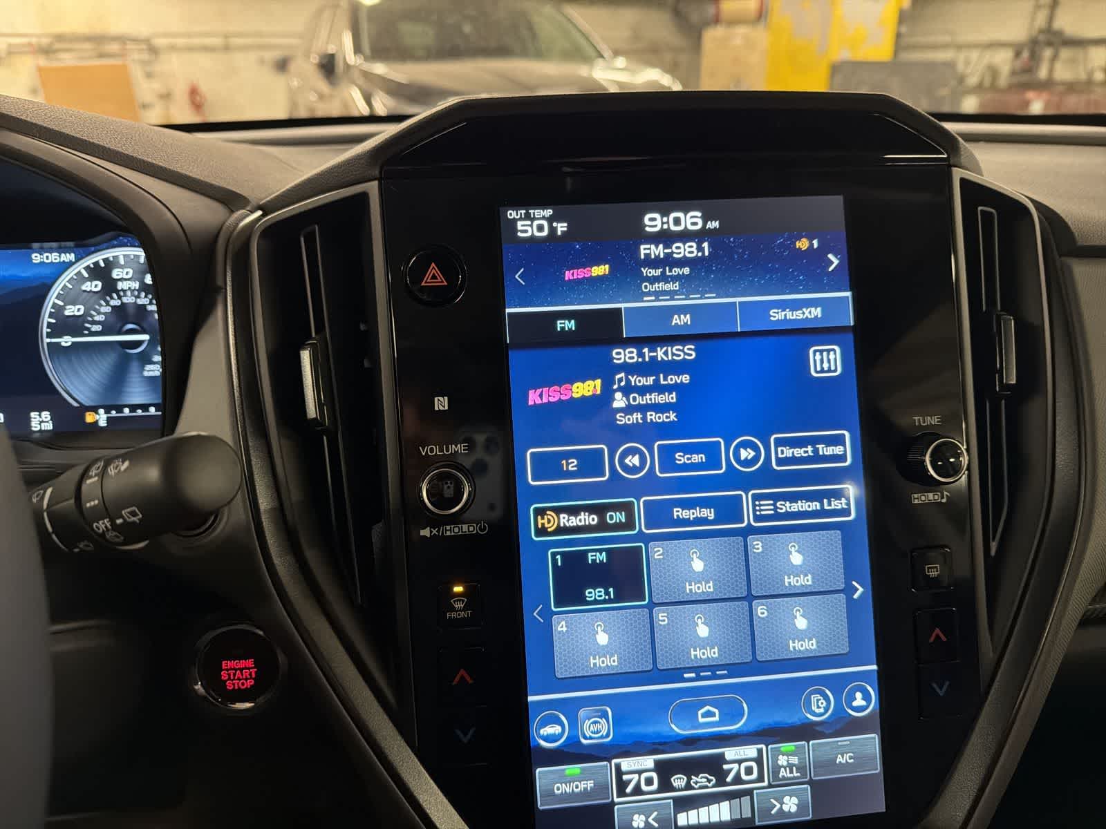 Thumbnail: 2026 Subaru Crosstrek - 31