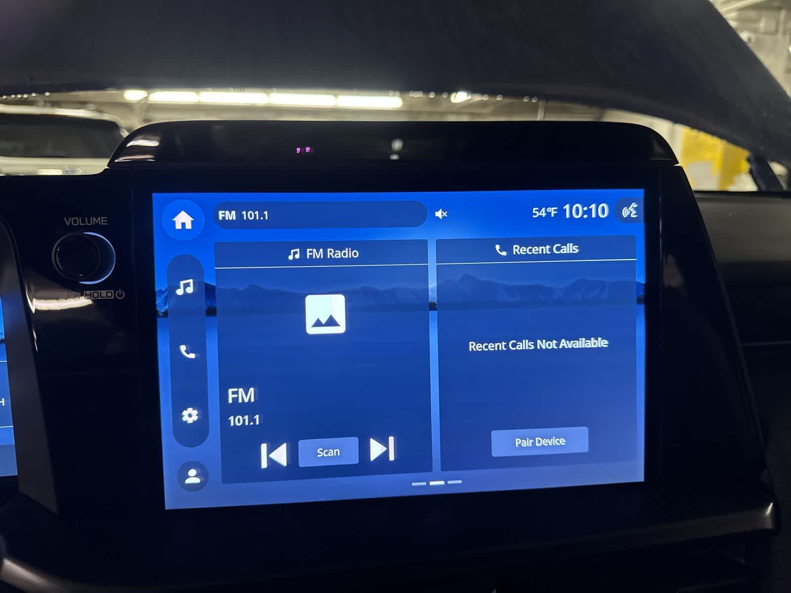 Thumbnail: 2026 Subaru Outback - 28