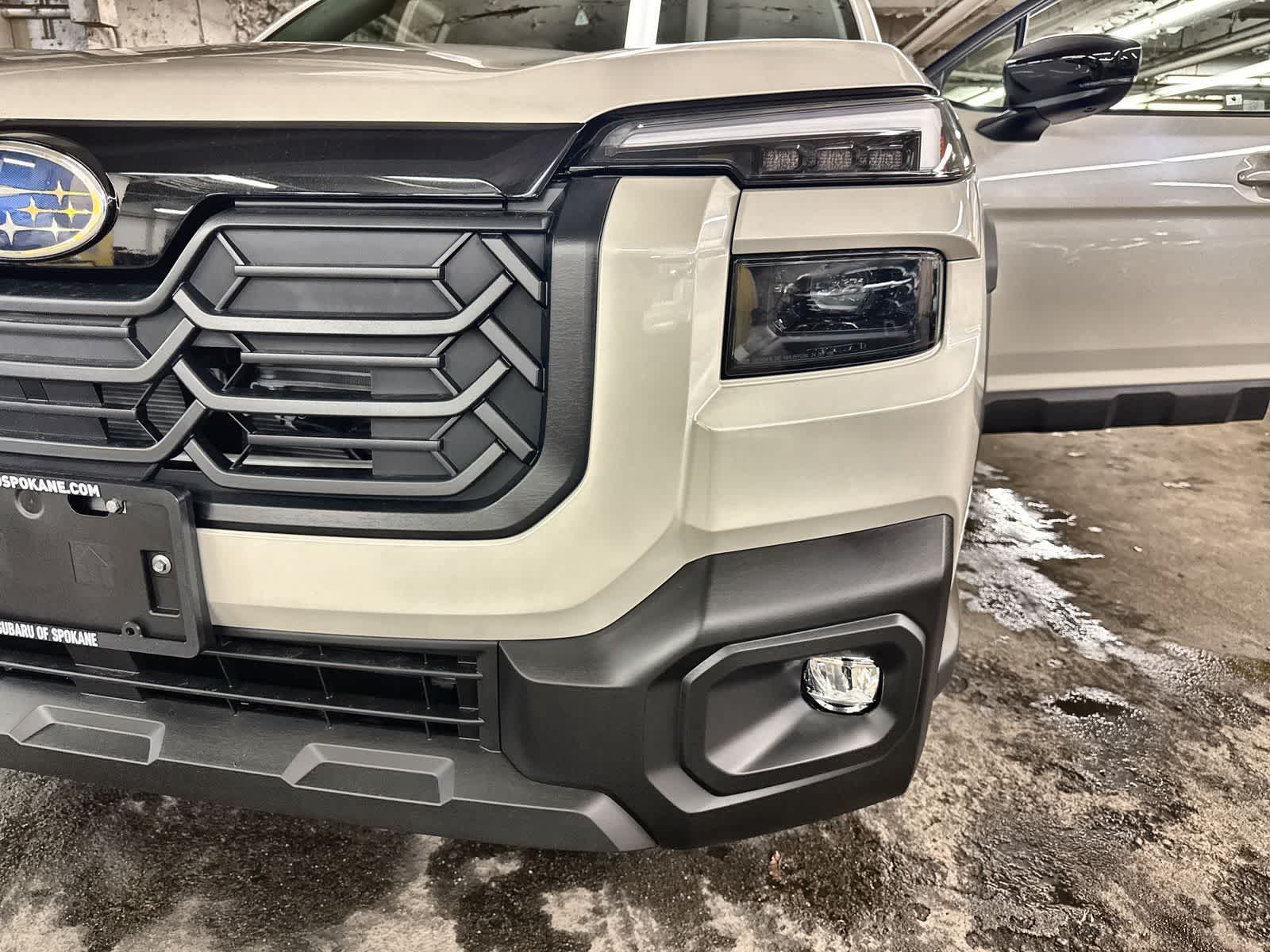 Thumbnail: 2026 Subaru Outback - 11