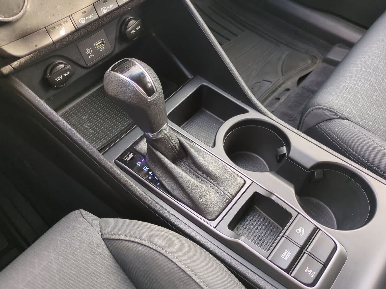 Thumbnail: 2018 Hyundai Tucson - 31