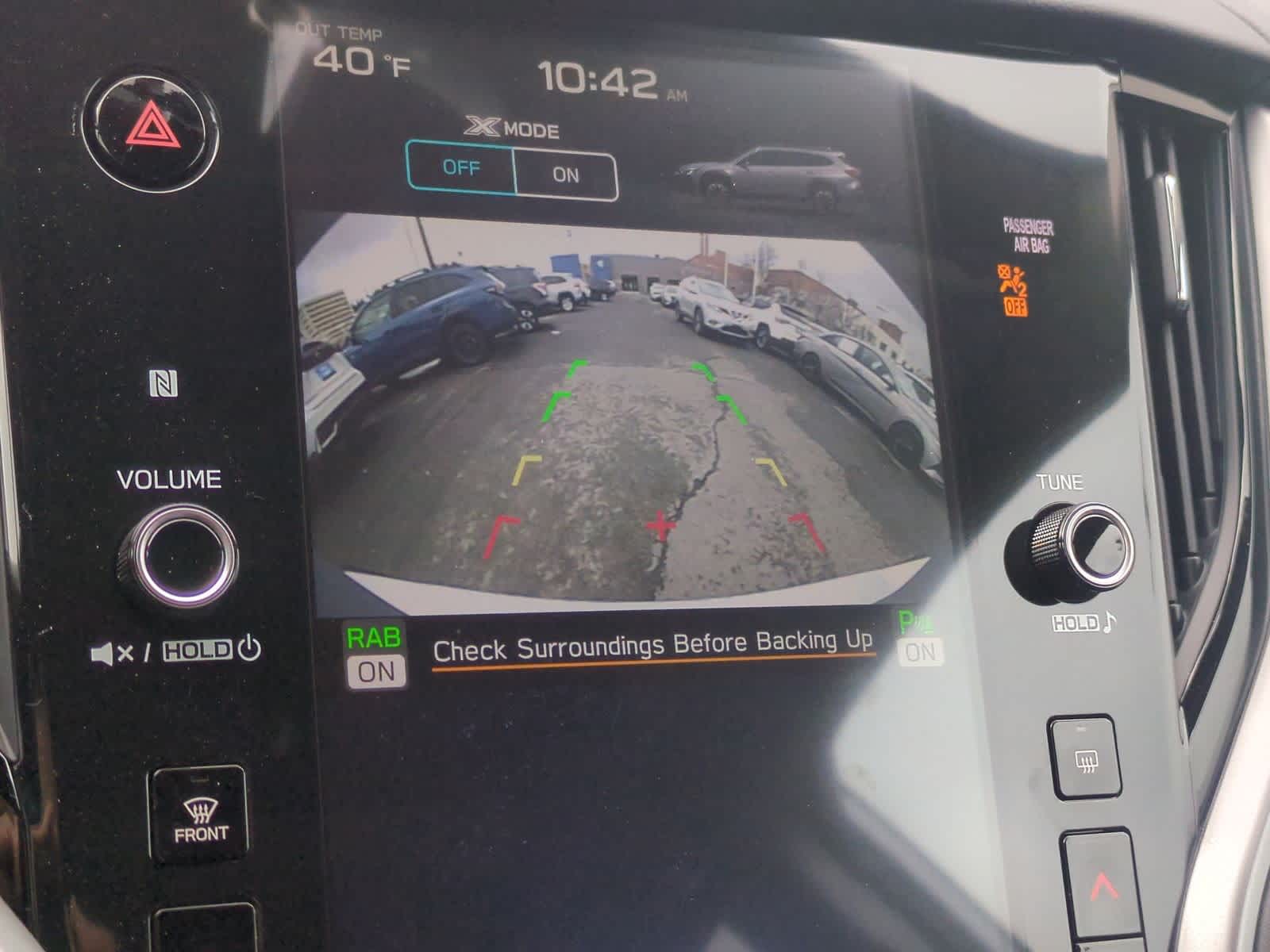 Thumbnail: 2025 Subaru Outback - 32