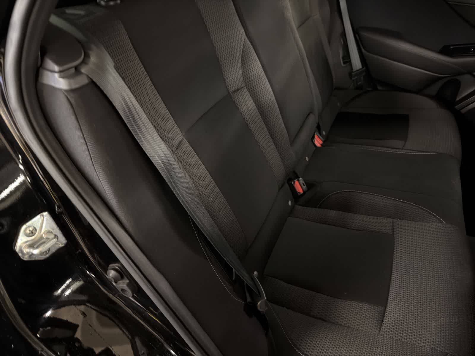 Thumbnail: 2023 Subaru Outback - 21