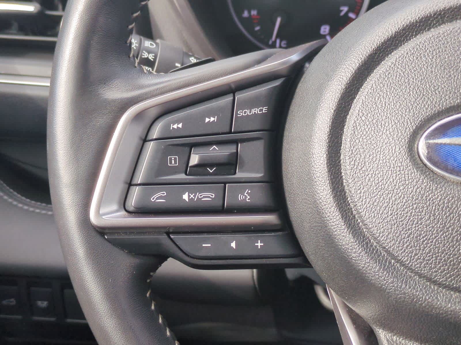 Thumbnail: 2024 Subaru Ascent - 25