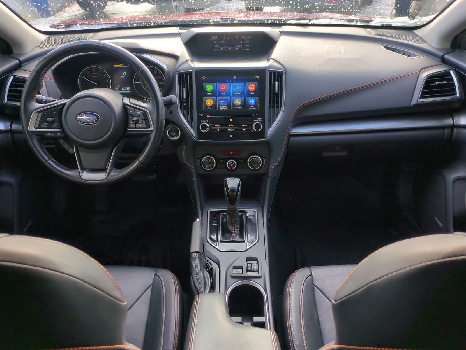 Thumbnail: 2019 Subaru Crosstrek - 16