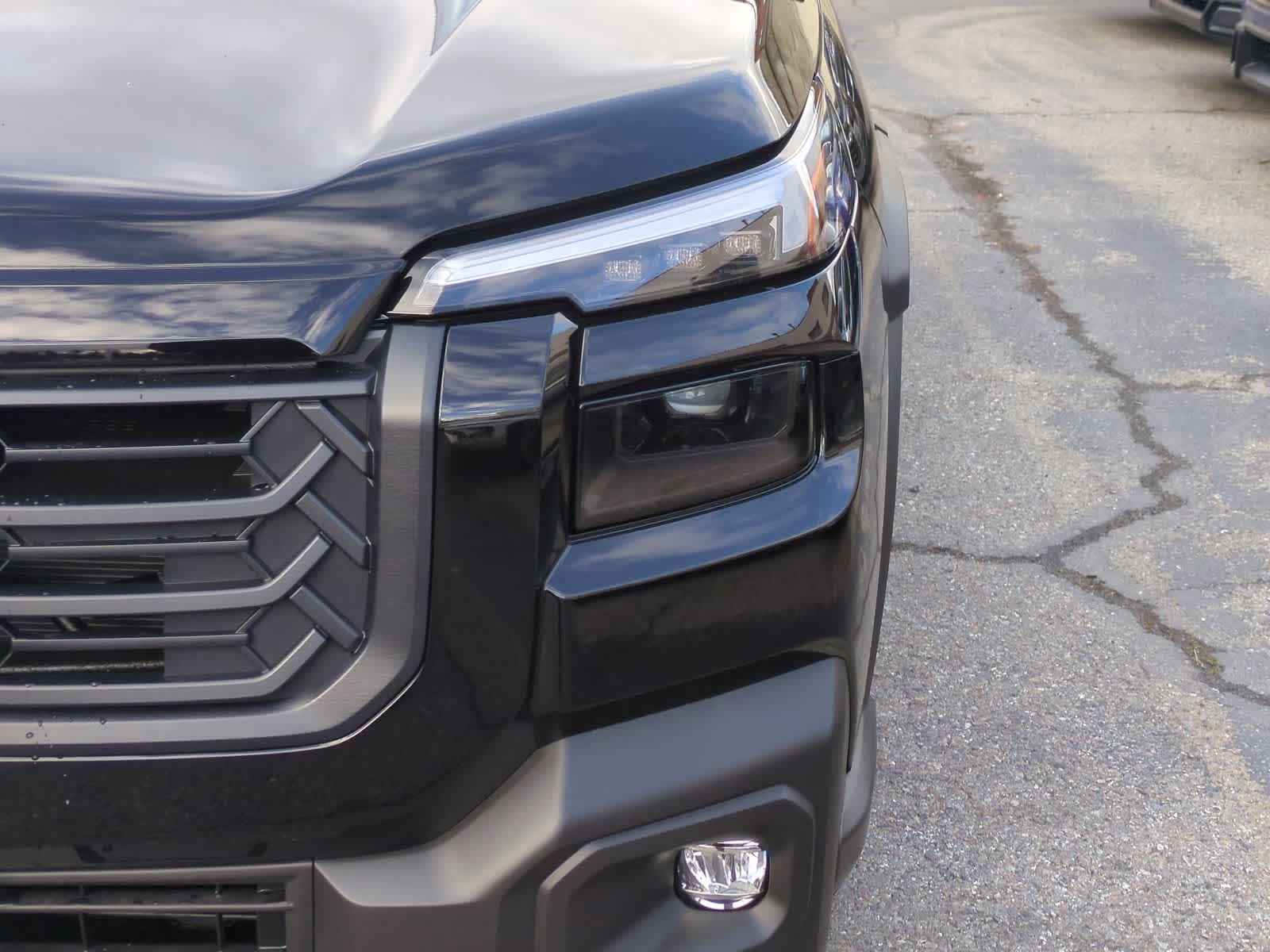 Thumbnail: 2026 Subaru Outback - 11