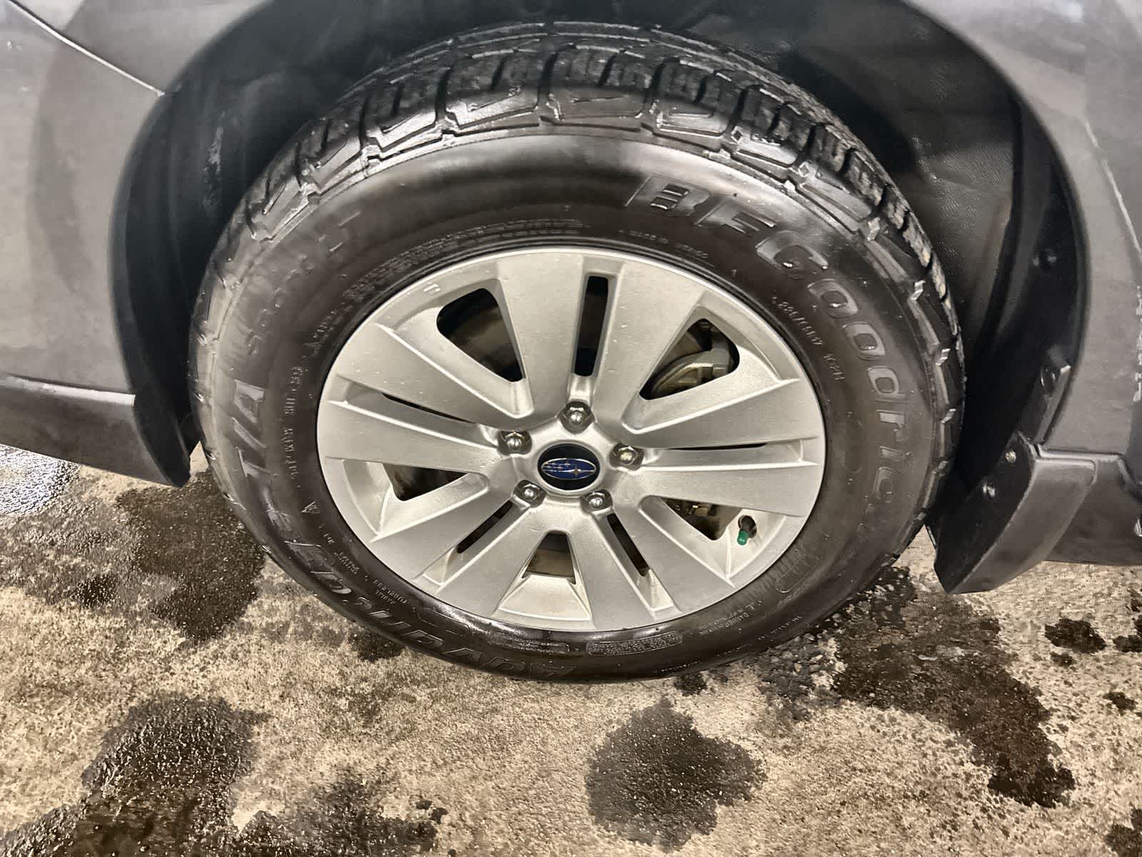 Thumbnail: 2019 Subaru Outback - 14