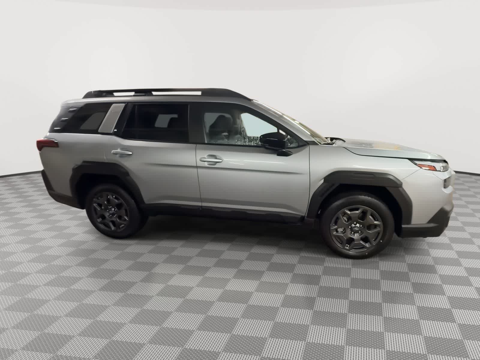 Thumbnail: 2026 Subaru Outback - 9