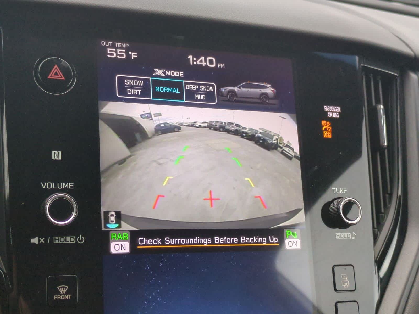 Thumbnail: 2022 Subaru Outback - 31