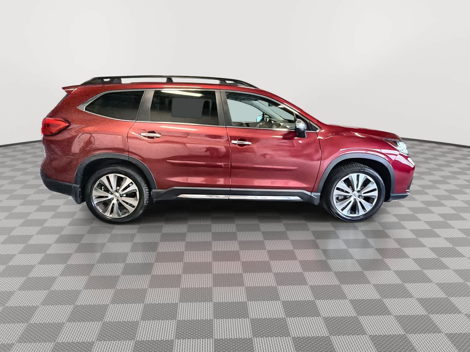 Thumbnail: 2019 Subaru Ascent - 9