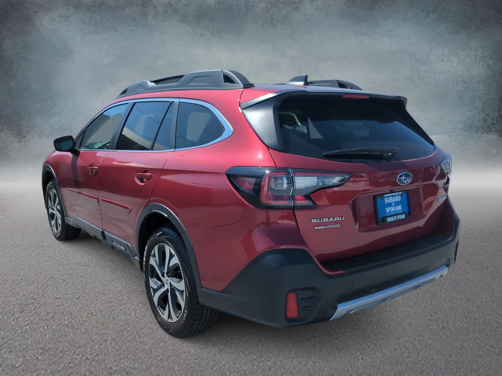 2022 Subaru Outback Limited 6