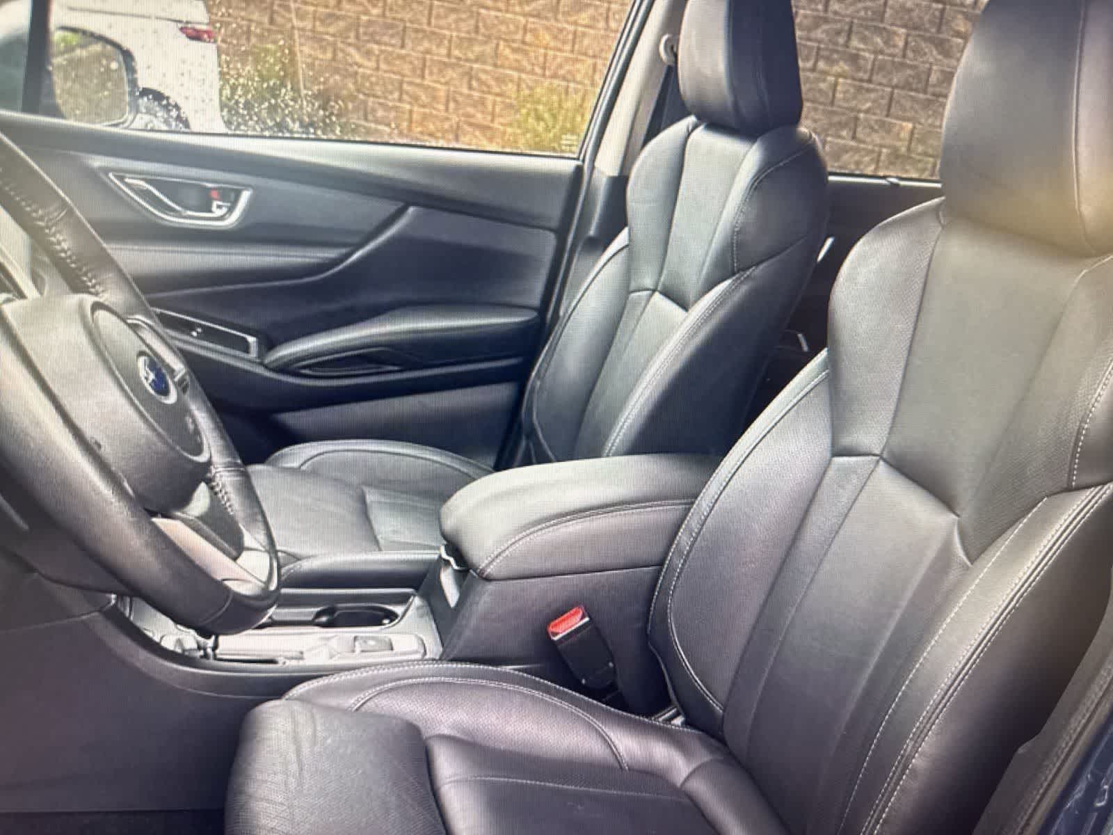 Thumbnail: 2023 Subaru Ascent - 9