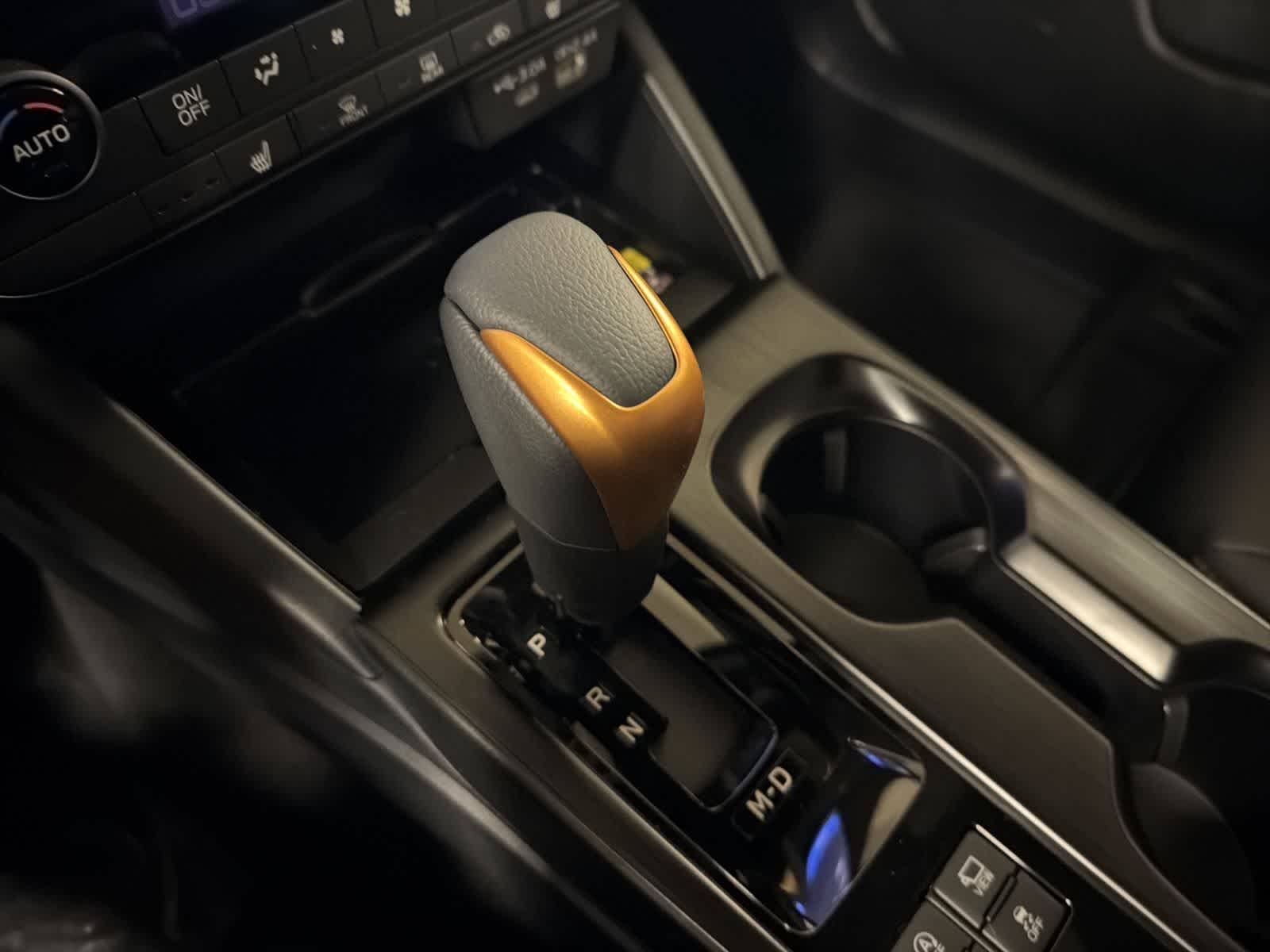 Thumbnail: 2026 Subaru Outback - 35