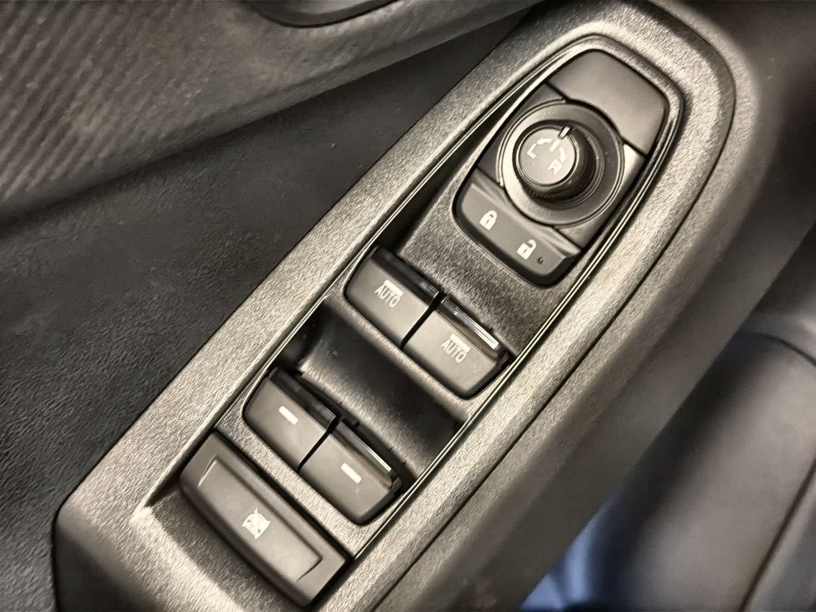 Thumbnail: 2026 Subaru Crosstrek - 17