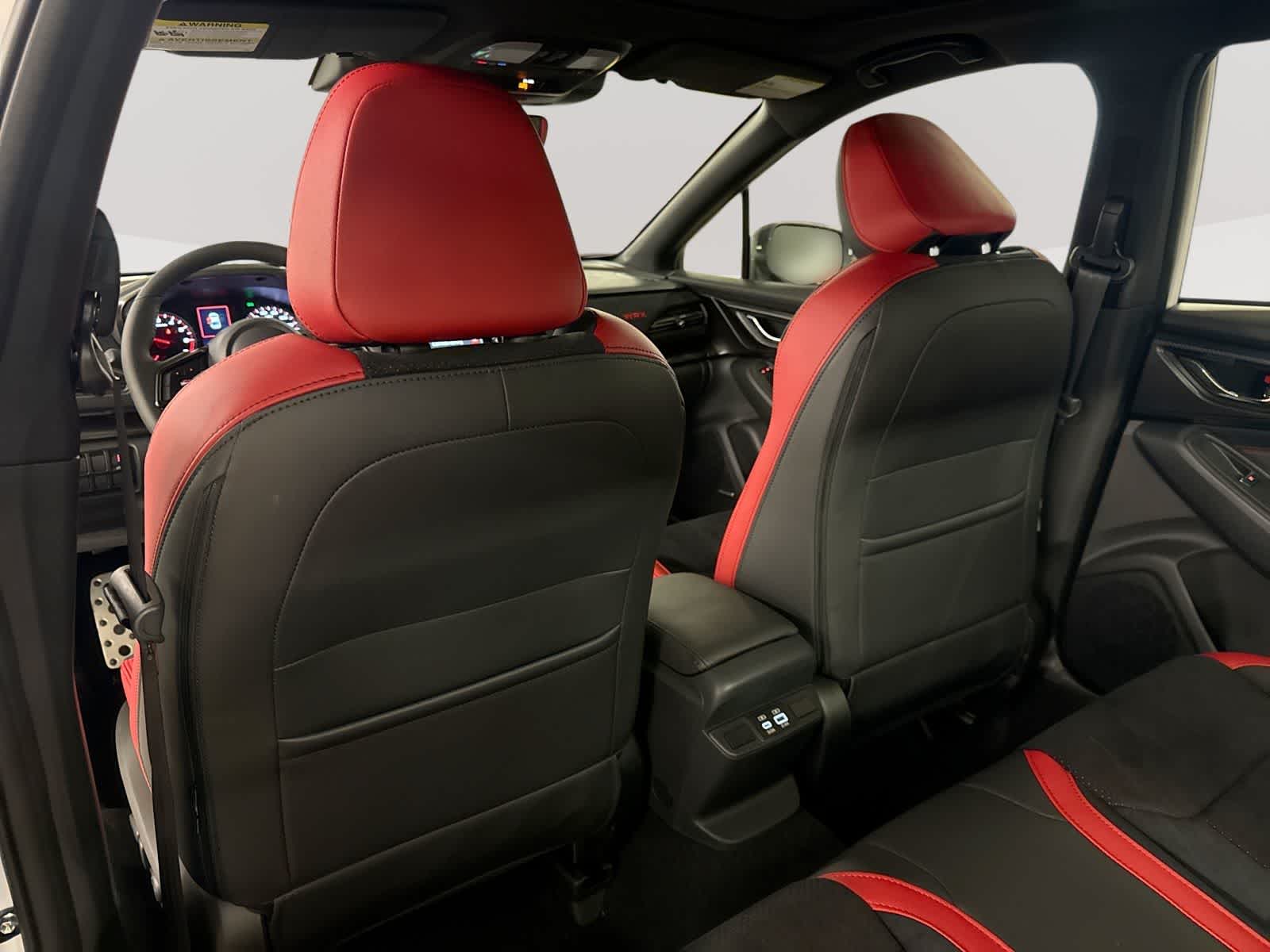 2026 Subaru WRX Sport-Tech - Photo 19