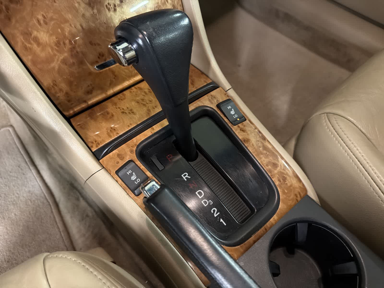 Thumbnail: 2003 Honda Accord - 32