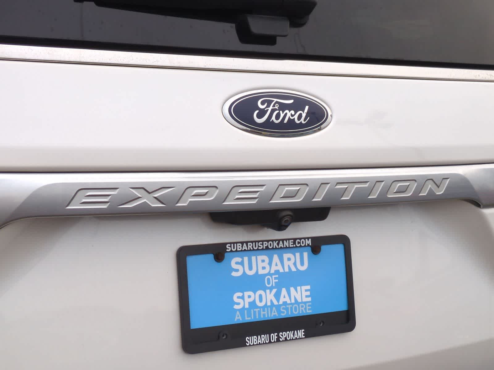 Thumbnail: 2019 Ford Expedition - 13