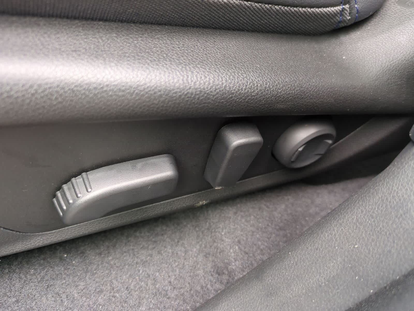 Thumbnail: 2025 Subaru Forester - 19