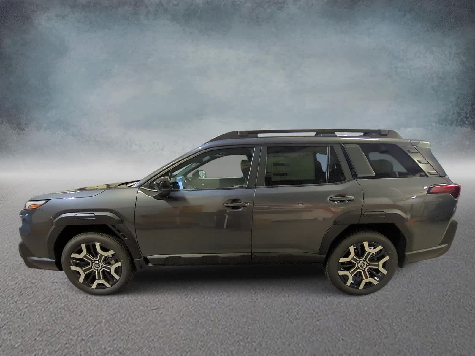 Thumbnail: 2026 Subaru Outback - 5