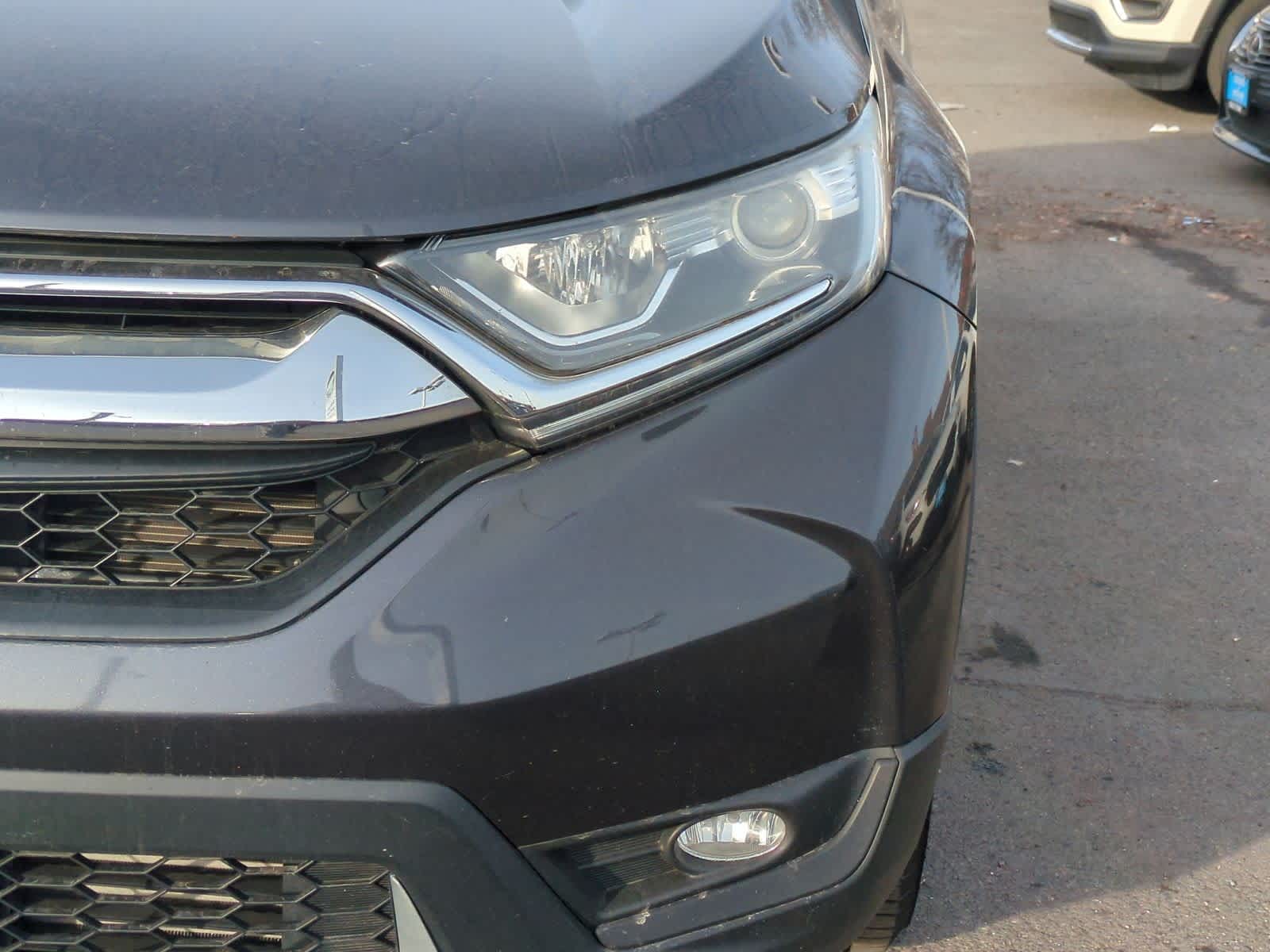 Thumbnail: 2018 Honda CR-V - 11