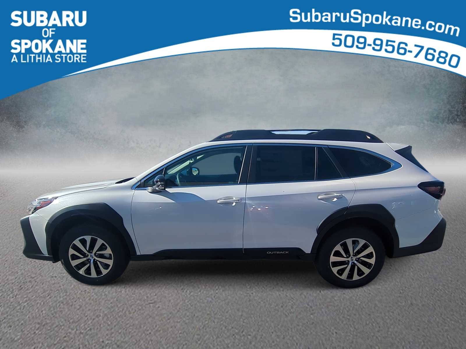 Thumbnail: 2025 Subaru Outback - 5