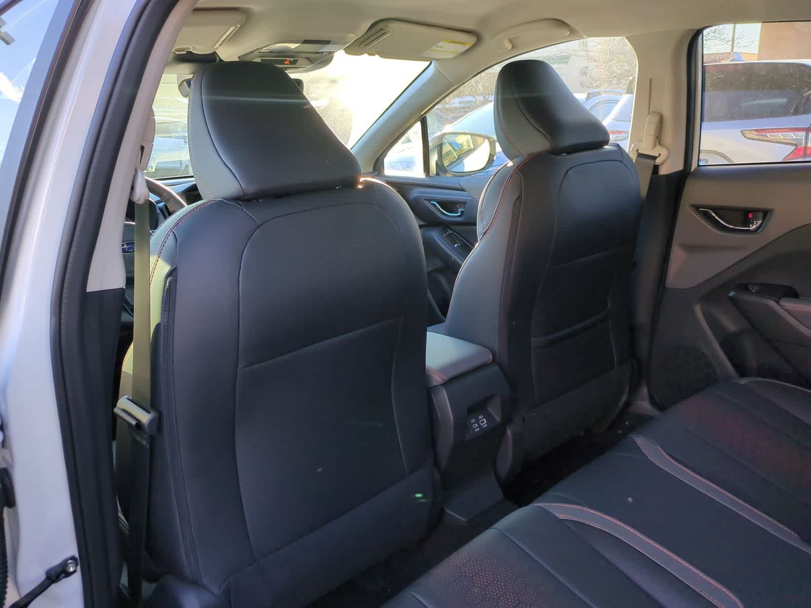 Thumbnail: 2026 Subaru Crosstrek - 19