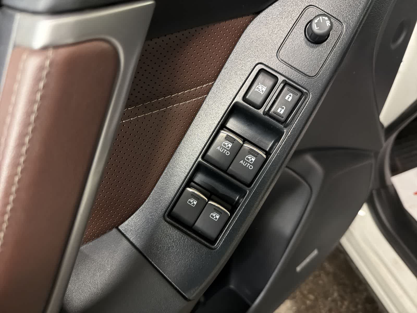 Thumbnail: 2018 Subaru Forester - 17