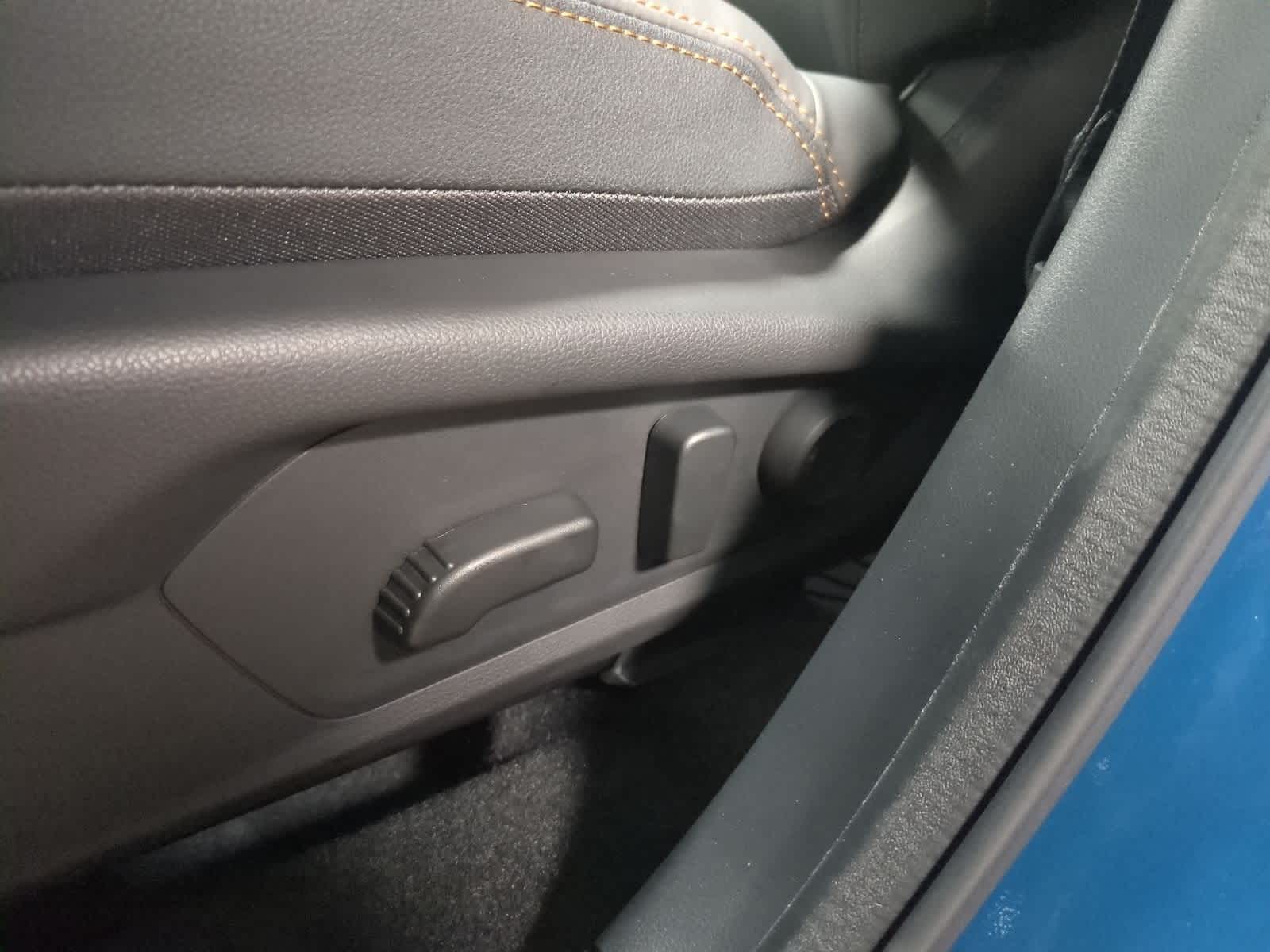 Thumbnail: 2026 Subaru Forester - 18