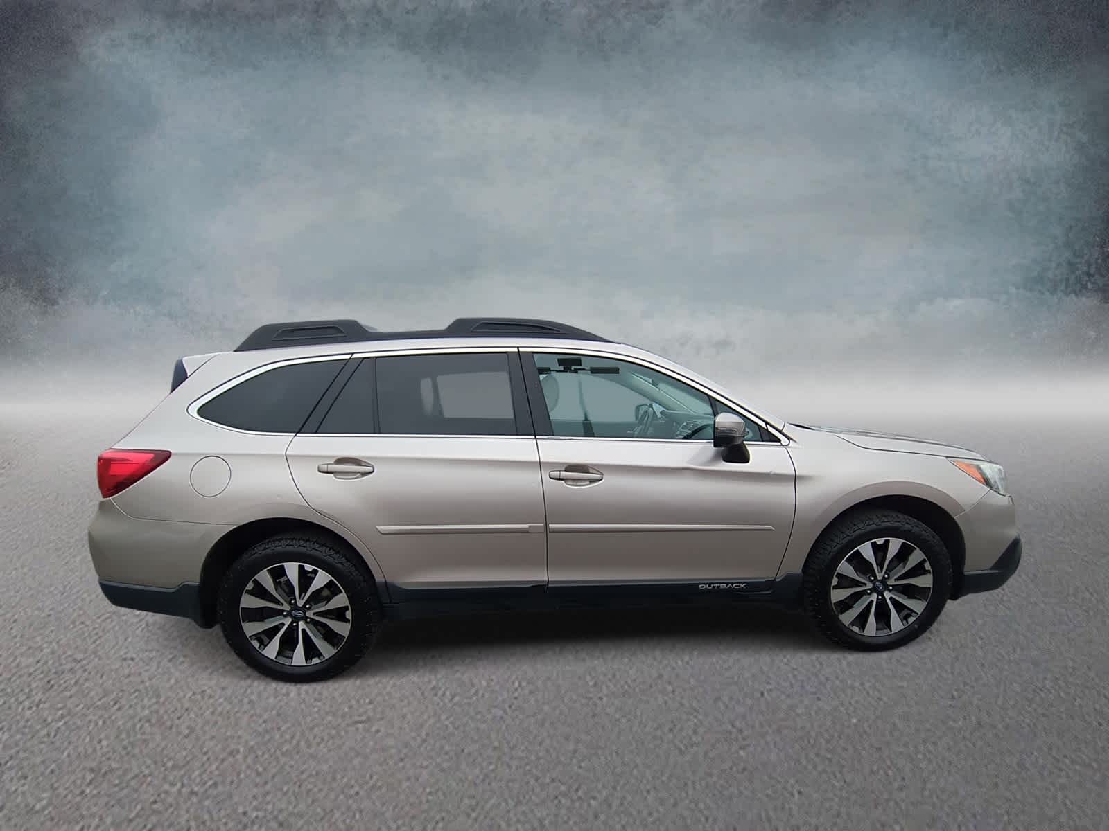 Thumbnail: 2016 Subaru Outback - 9