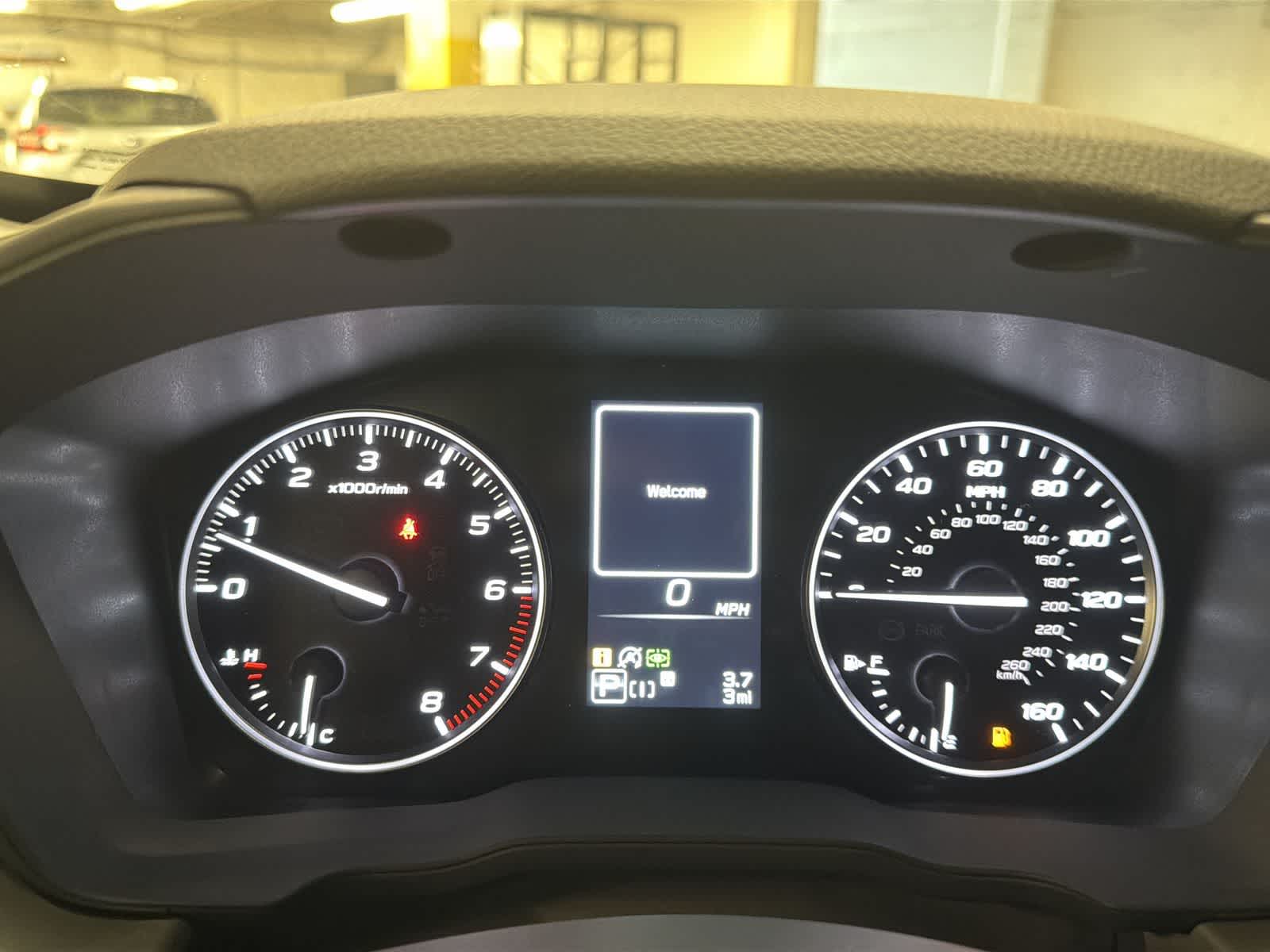 Thumbnail: 2026 Subaru Crosstrek - 35