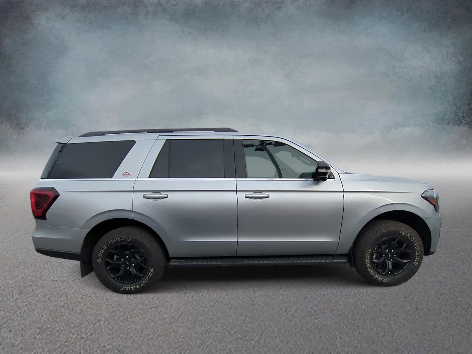 Thumbnail: 2024 Ford Expedition - 9