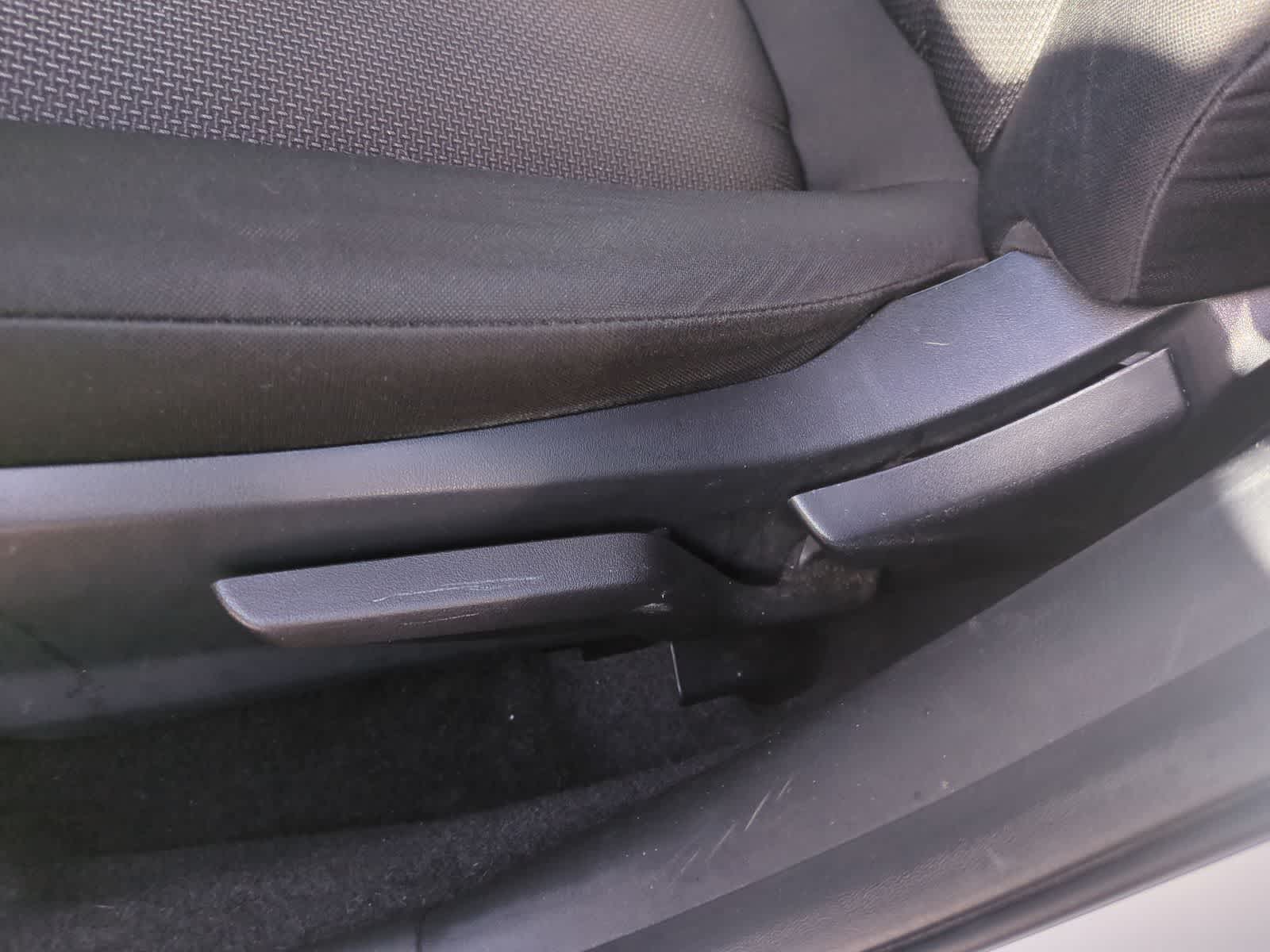 Thumbnail: 2018 Subaru Impreza - 17