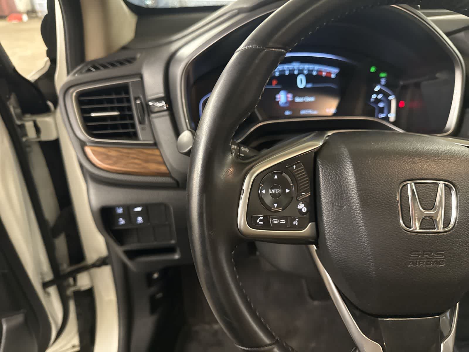 Thumbnail: 2017 Honda CR-V - 26