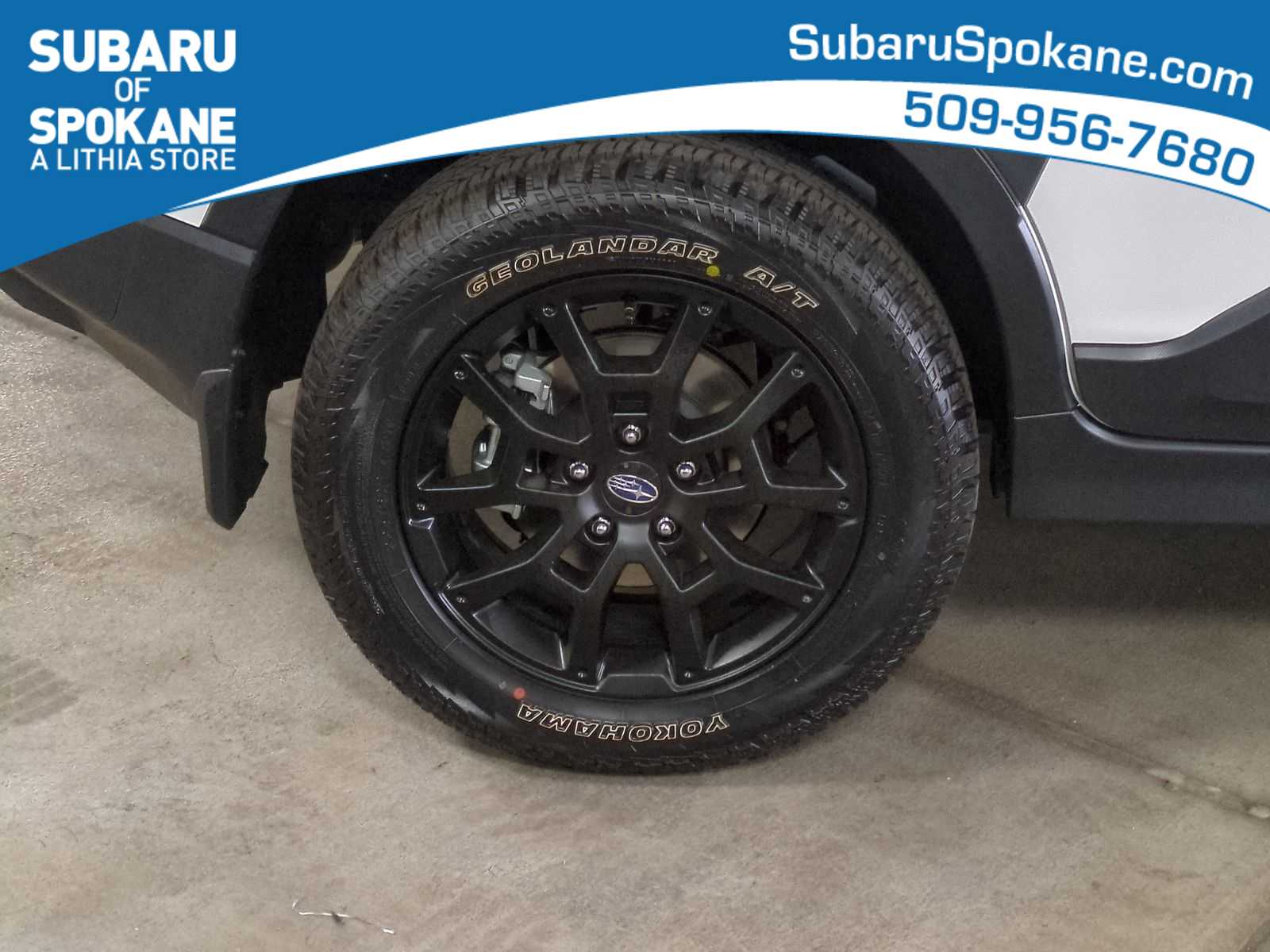 Thumbnail: 2025 Subaru Crosstrek - 14