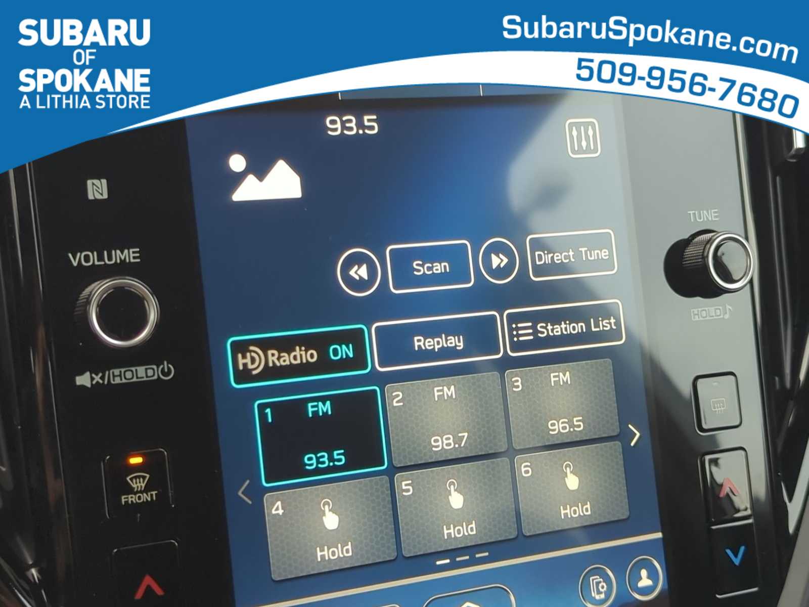 Thumbnail: 2026 Subaru Forester - 33