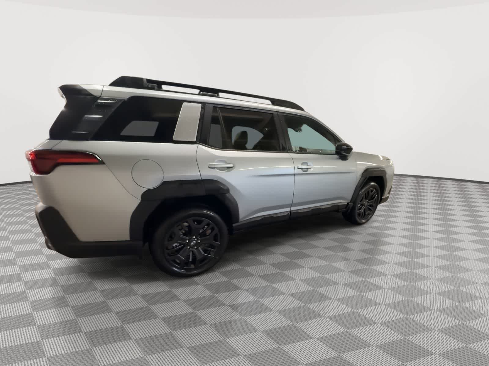 Thumbnail: 2026 Subaru Outback - 8