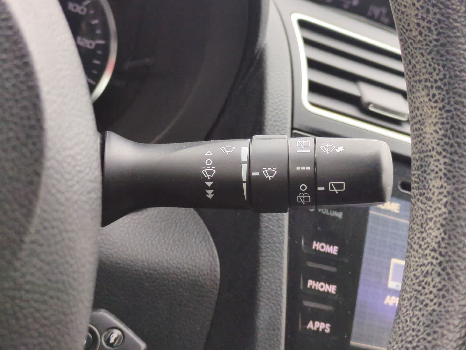 Thumbnail: 2015 Subaru XV Crosstrek - 26