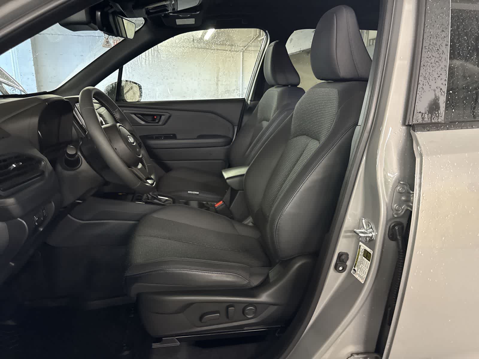 Thumbnail: 2025 Subaru Forester - 10