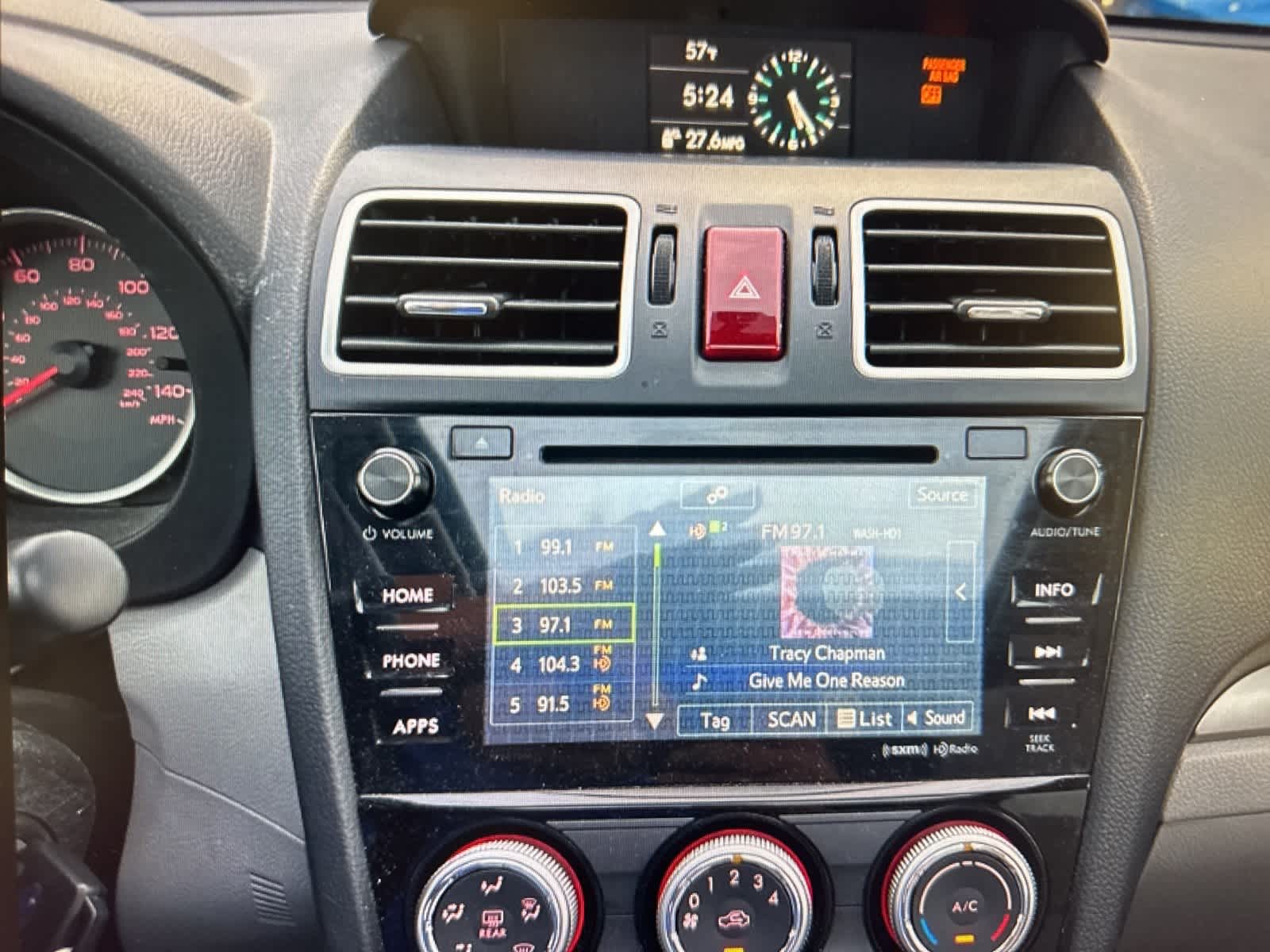 Thumbnail: 2016 Subaru Forester - 14