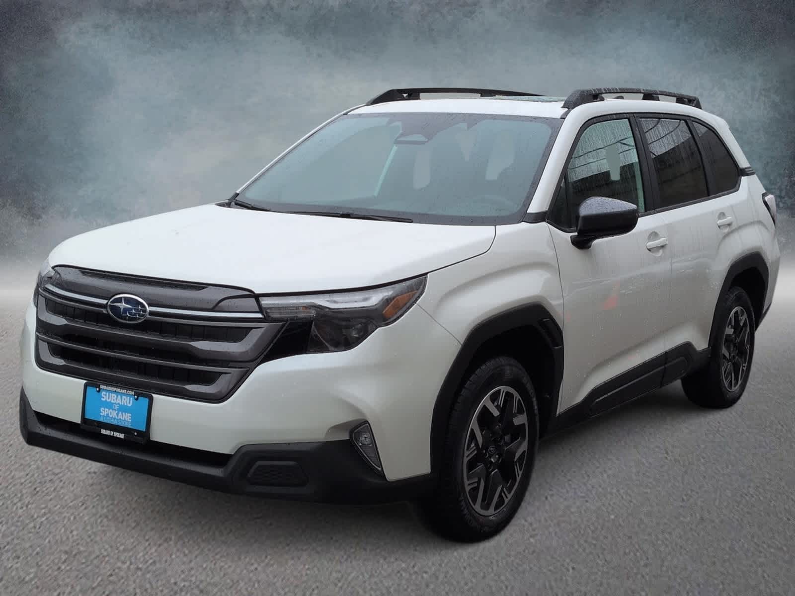 Thumbnail: 2026 Subaru Forester - 4