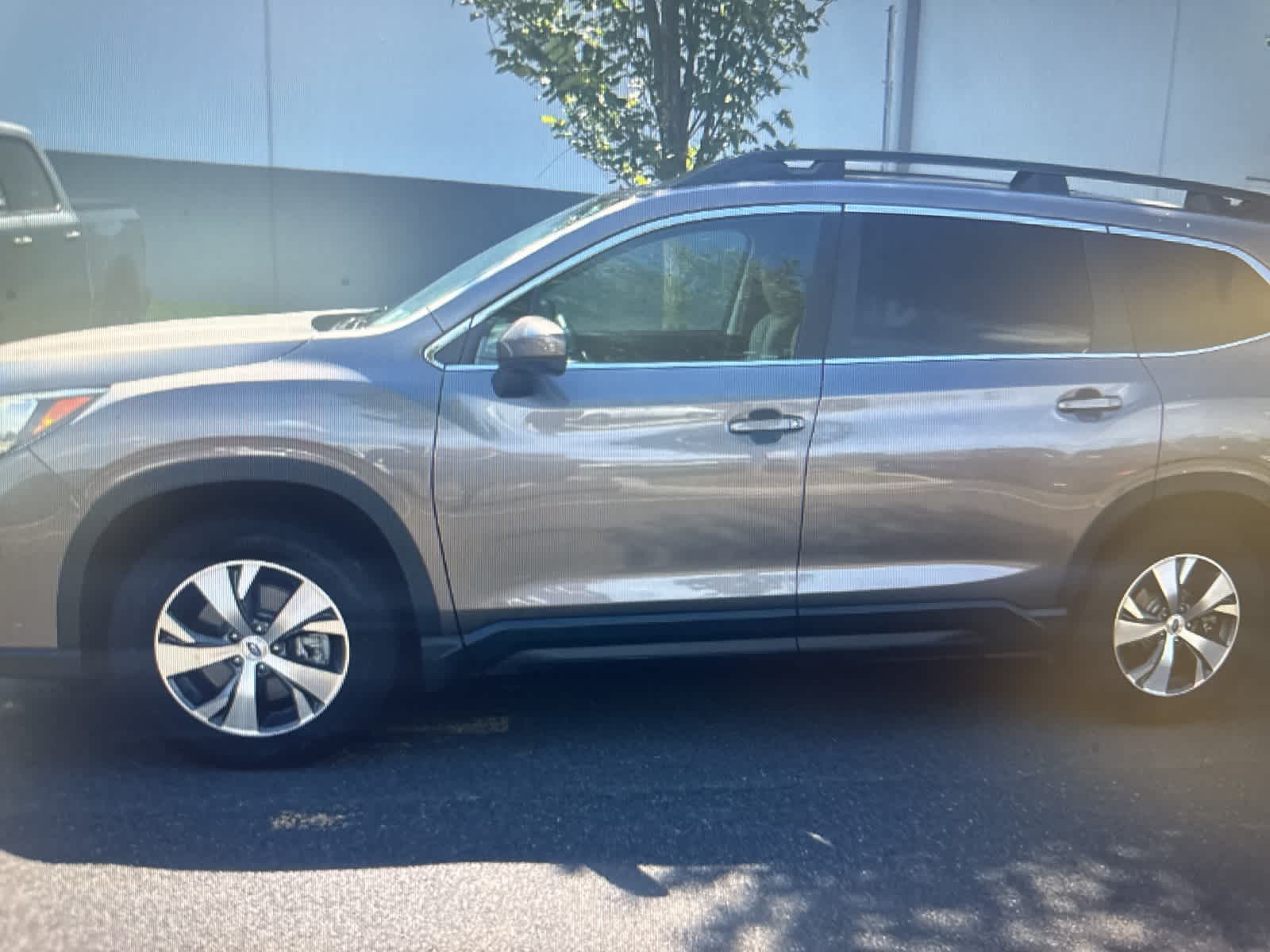 Thumbnail: 2022 Subaru Ascent - 3