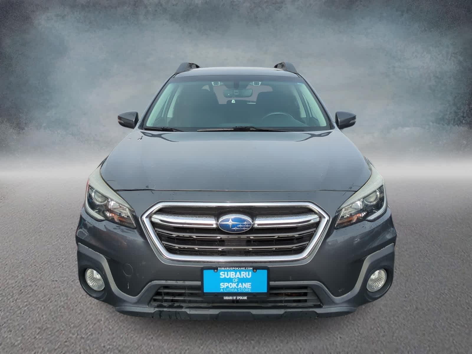 Thumbnail: 2018 Subaru Outback - 3