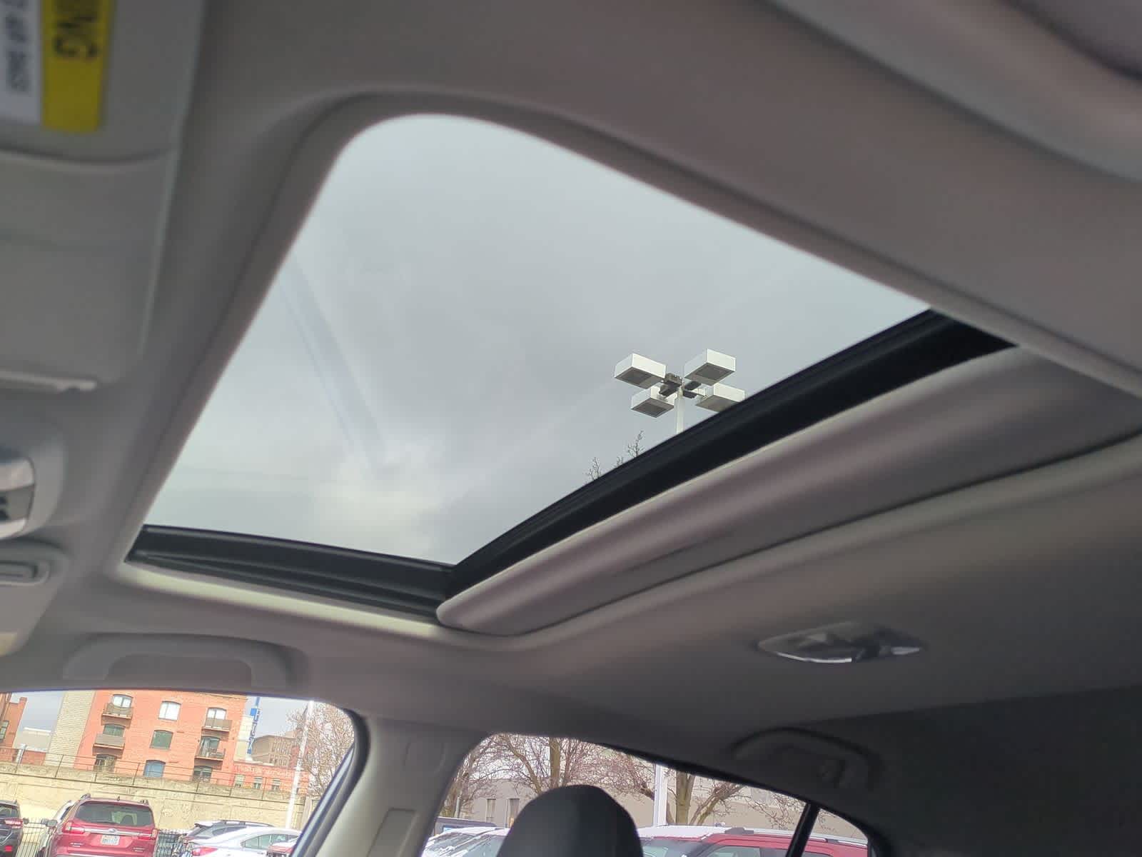 Thumbnail: 2019 Subaru Crosstrek - 20