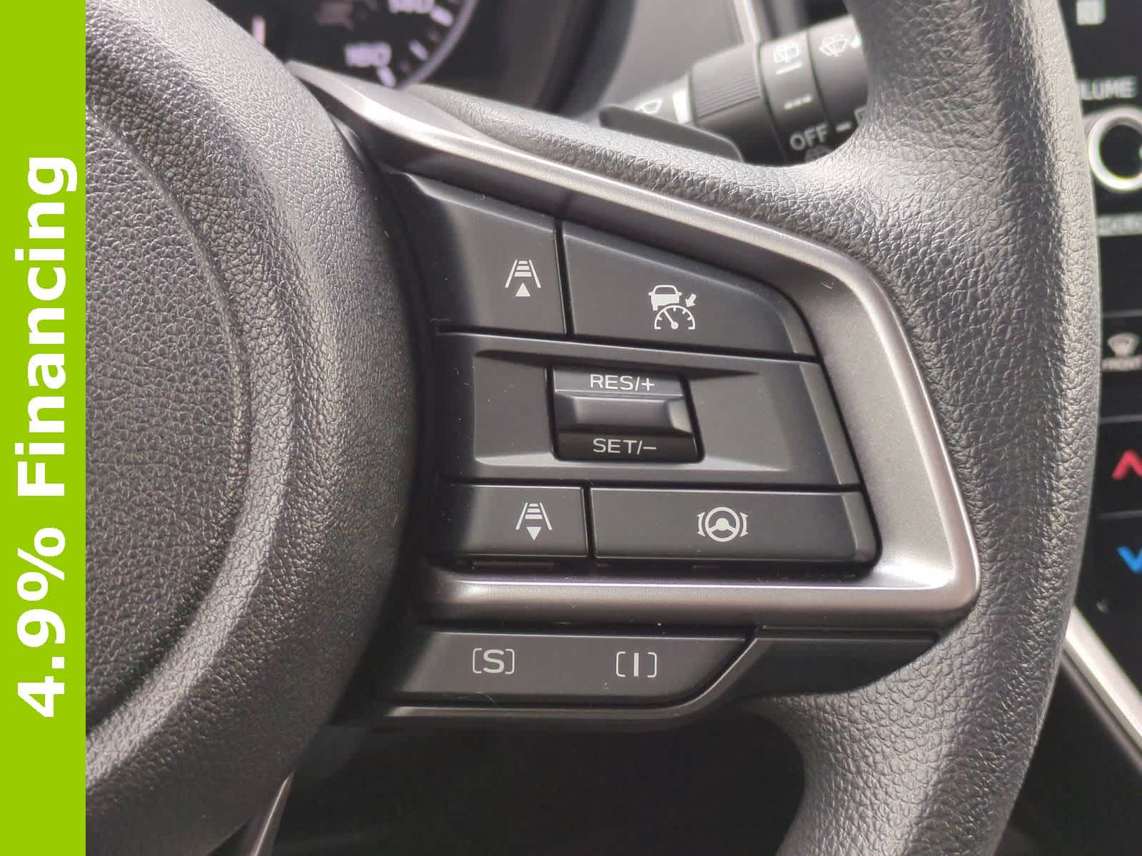 Thumbnail: 2025 Subaru Impreza - 27