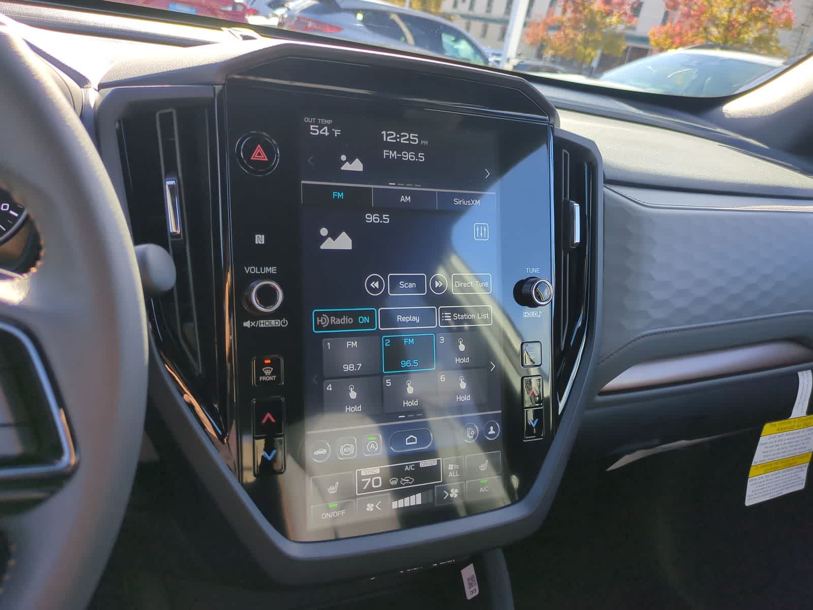 Thumbnail: 2026 Subaru Forester - 32