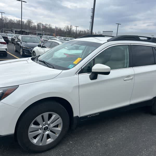 Thumbnail: 2018 Subaru Outback - 2