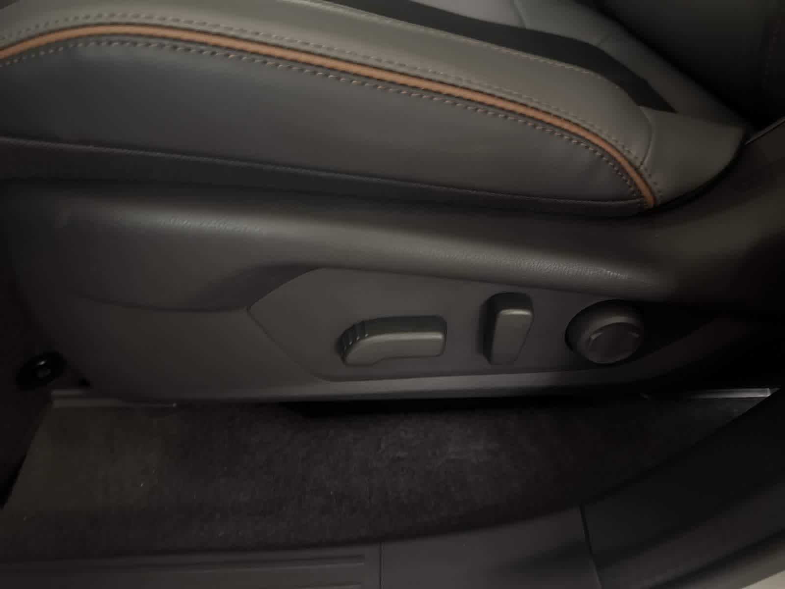 Thumbnail: 2026 Subaru Forester - 16