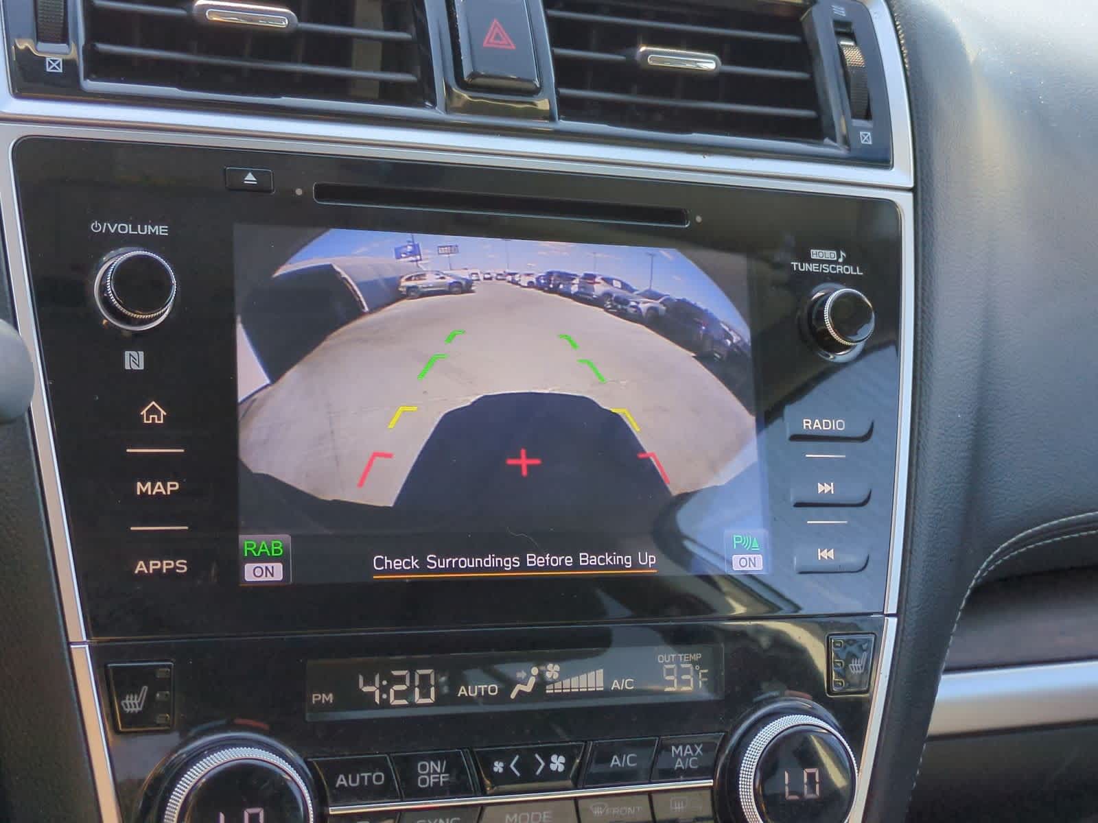 Thumbnail: 2019 Subaru Outback - 31